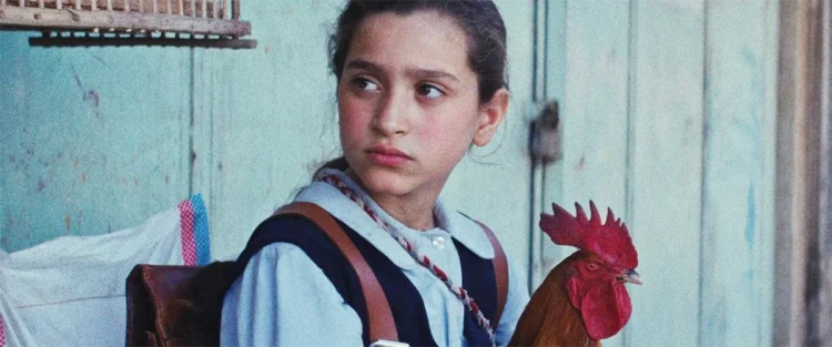 Mostra SP 2025 :: The President’s Cake, de Hasan Hadi, fatura prêmio principal! Confira a lista completa de vencedores 2 Mostra SP 2025 :: The President’s Cake