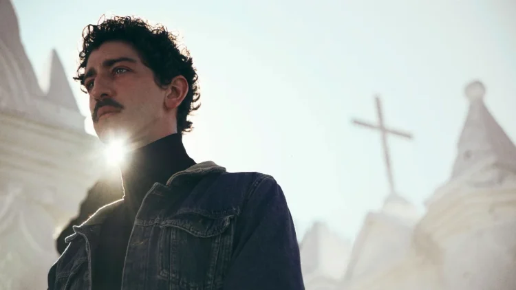 O Filho de Mil Homens 1 20251107 o filho de mil homens johnny massaro papo de cinema