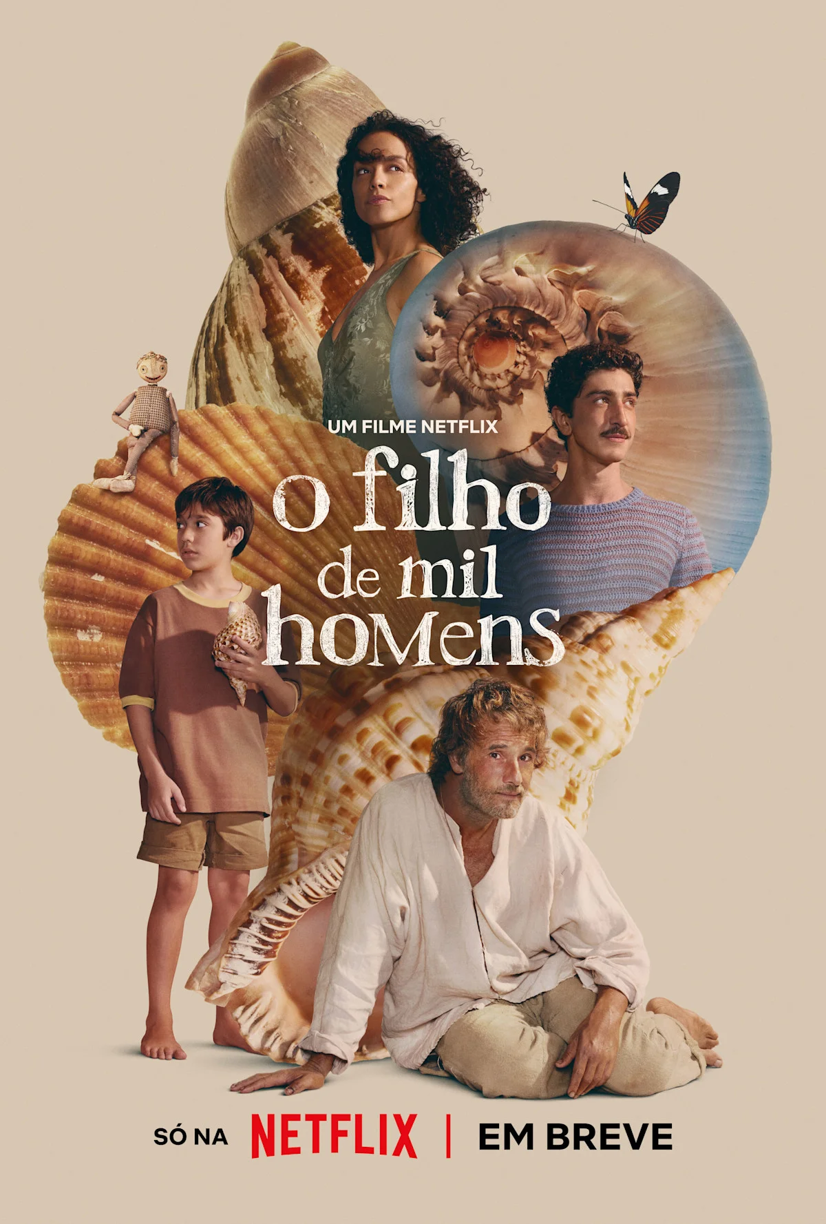 Home 18 20251107 o filho de mil homens poster papo de cinema