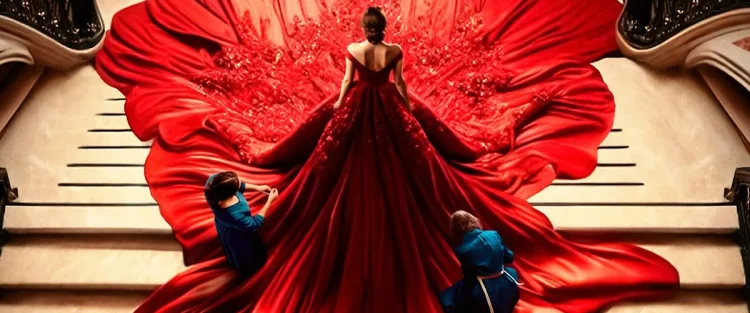 Festival de Cinema Italiano no Brasil 2025 :: Diamantes