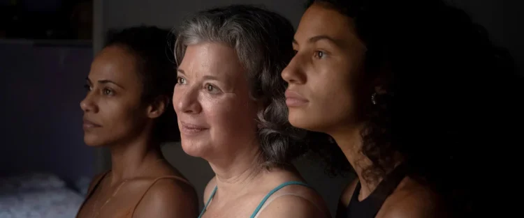 Dolores, Carla Ribas, Ariane Aparecida