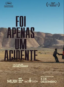 Foi Apenas Um Acidente