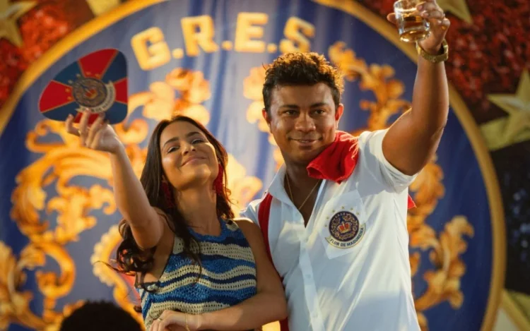 Os Donos do Jogo :: T01 1 20251222 os donos do jogo temporada um papo de cinema