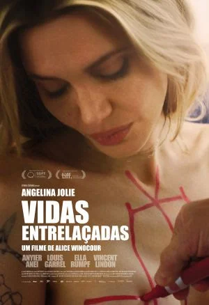 Filmes 7 Vidas Entrelaçadas