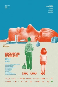 Pequenas Criaturas