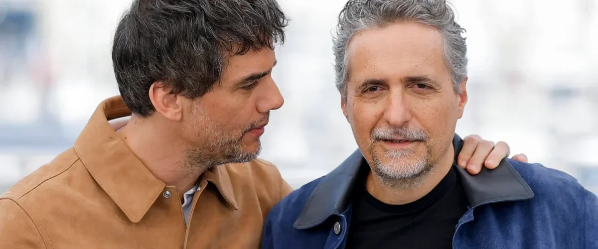 Home 15 20251104 kmf wagner moura papo de cinema e1762292970326