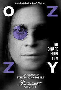 Ozzy: No Escape From Now