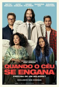 Quando o Céu se Engana