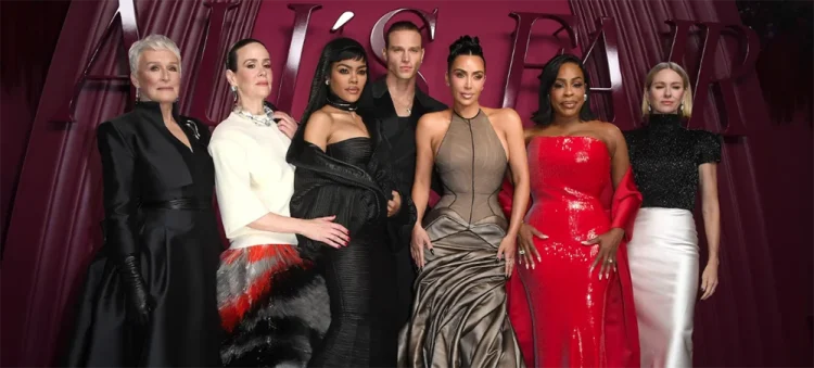 Tudo é Justo :: Naomi Watts, Kim Kardashian, Niecy Nash e Sarah Paulson vêm ao Brasil para première especial! 2 Tudo É Justo