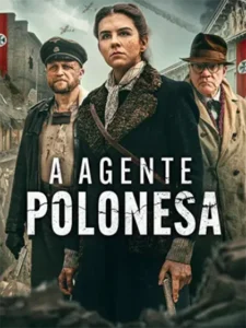 A Agente Polonesa