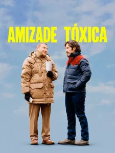Amizade Tóxica