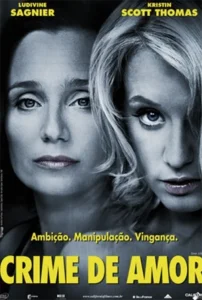 Crime de Amor