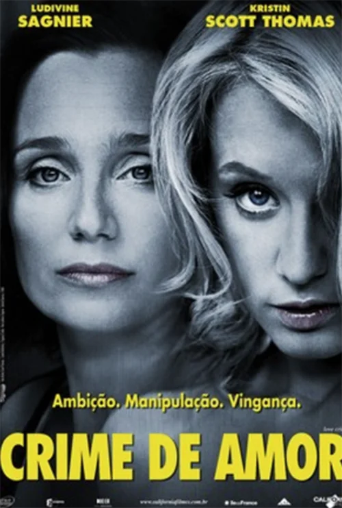 Críticas 1 Crime de Amor