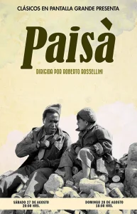 Paisà