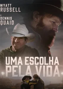 Uma Escolha Pela Vida