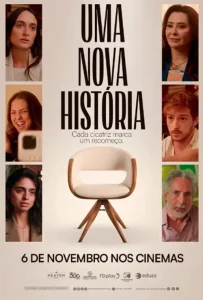 Uma Nova História