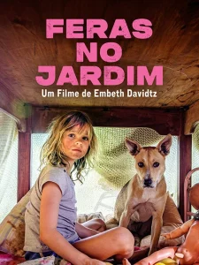 Feras no Jardim