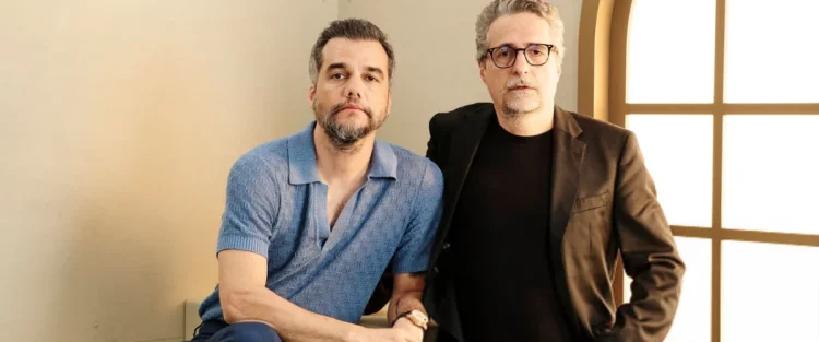 Globo de Ouro 2026 :: Brasil garante tripla indicação com O Agente Secreto e Wagner Moura! Confira a lista completa de nomeados 2 Globo de Ouro 2026 :: O Agente Secreto