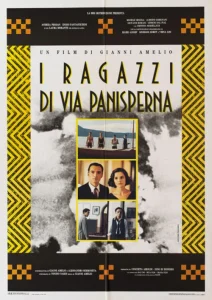 Os Rapazes da Via Panisperna