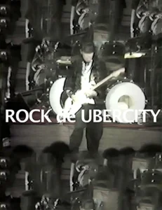 Rock de Ubercity