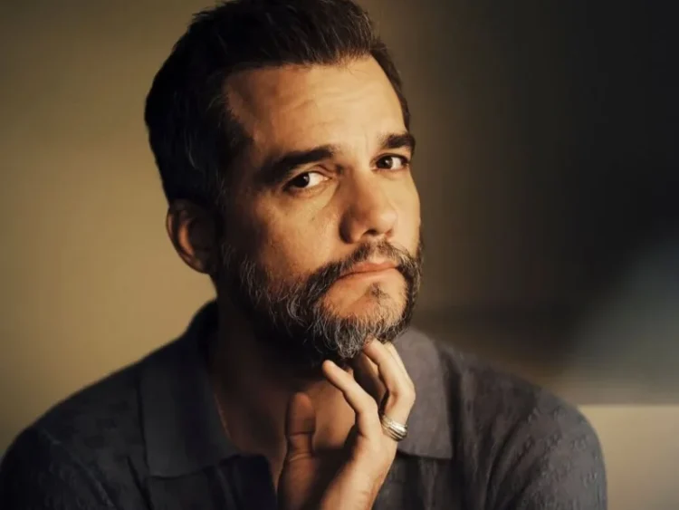 Home 116 Bate-papo inédito e exclusivo com Wagner Moura, protagonista de O Agente Secreto, aposta do Brasil no Oscar 2026!