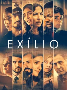 Exílio