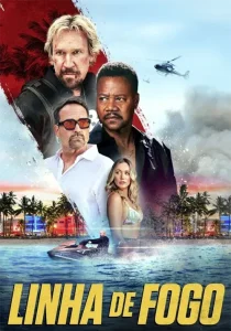 Linha de Fogo