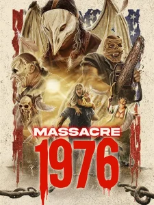 Massacre 1976