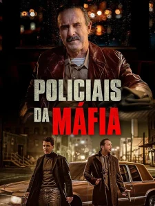 Policiais da Máfia