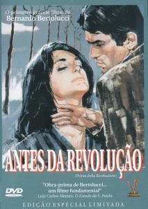 Antes da Revolução