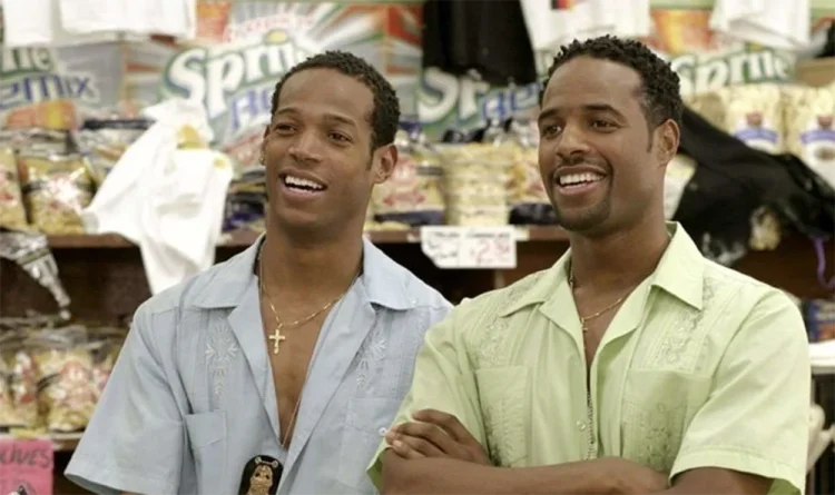 Sessão da Tarde :: As Branquelas