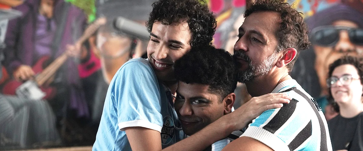 Home 17 Cena de Coligay