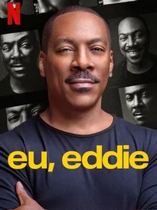 Eu, Eddie