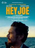 20251111 hey joe poster papo de cinema