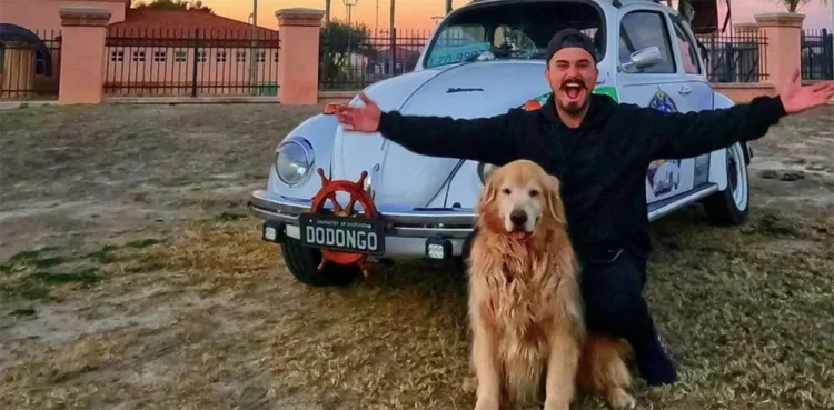 Jesse Koz e Shurastey