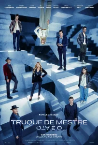 Truque de Mestre: O 3º Ato