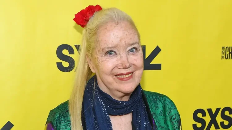 Sally Kirkland