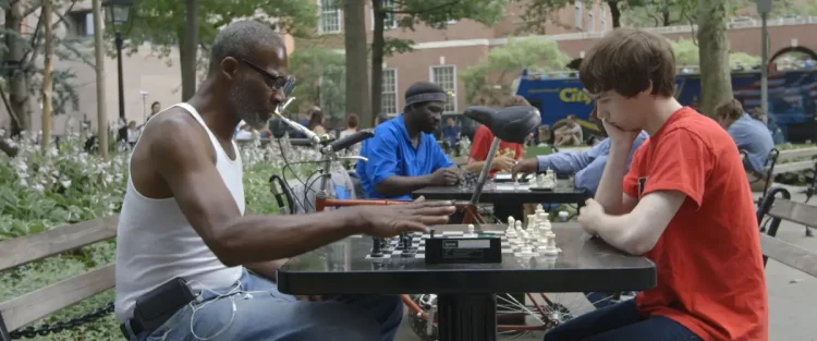 20251113 a prisao em doze paisagens papo de cinema banner