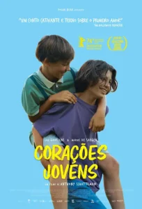 Corações Jovens