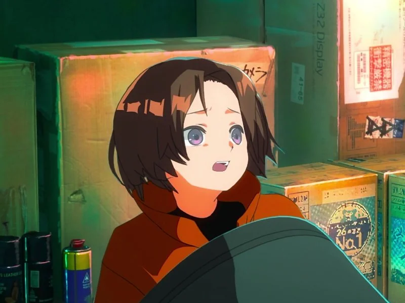 20251113 make a girl papo de cinema banner