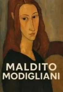 Maldito Modigliani