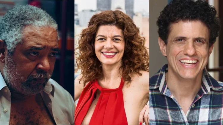 Não Nasci Para Esta Cidade :: Carlos Francisco, Gilda Nomacce e Maurício de Barros