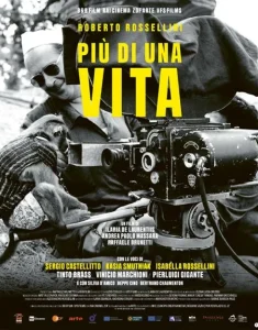 Roberto Rossellini: Mais Que Uma Vida