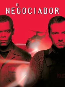 O Negociador