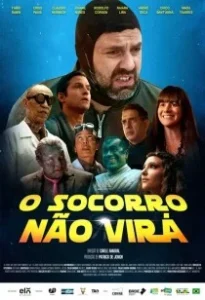 O Socorro Não Virá