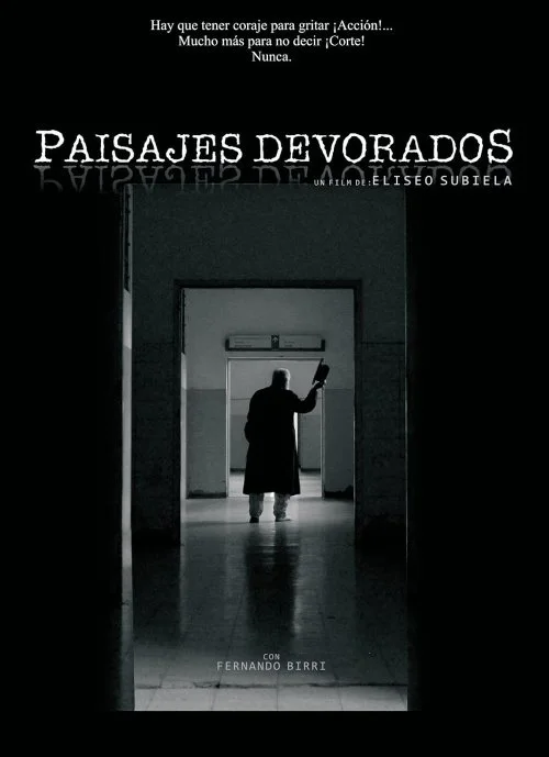 Críticas 21 Paisagens Devoradas