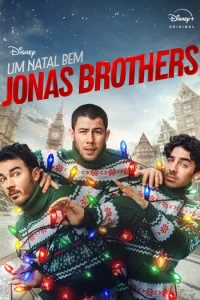 Um Natal Bem Jonas Brothers