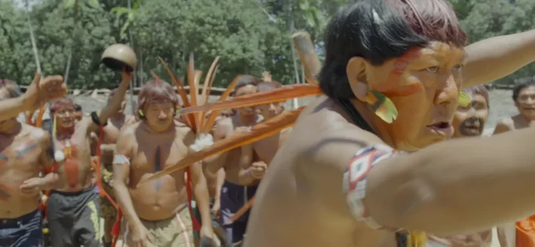 A Queda do Céu 1 20251117 a queda do ceu papo de cinema 750 2