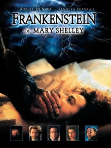 Frankenstein de Mary Shelley
