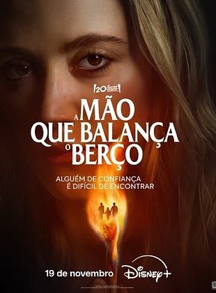 Filmes 3 A Mão Que Balança o Berço